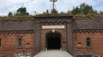 비엘코폴스카 순교 박물관 - 7번 요새 (무제움 마르티롤로기 비엘코폴란 - 포트 VII)